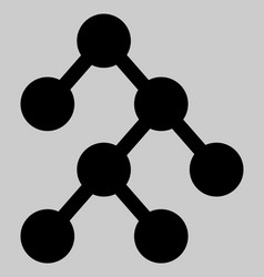 Binary Tree Icon