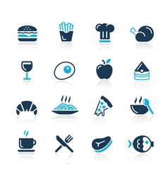 Food Icons 1 Azure Series