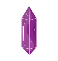 Quartz Stone Purple