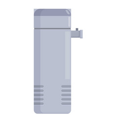 Grey Water Heater Providing Hot For Home