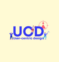 Ucd User Centric Design Certificate Site