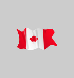 Canada Flag Icon