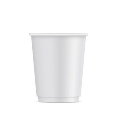 Small Paper Disposable Cup