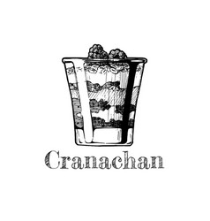 Cranachan