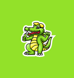 Crocodile