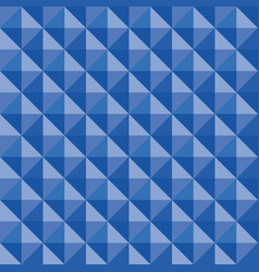 3d Pyramid Shaped Stud Seamless Pattern