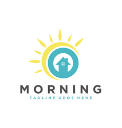 House Cleaning Logo Design