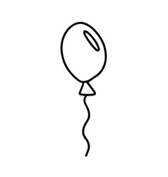 Doodle Balloon