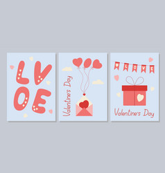 Printable Cards Template For Valentines Day