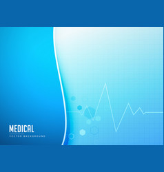 Abstract Medical Pharmacy Background Template