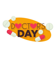 Doctors Day Professional Holiday Medical Worker