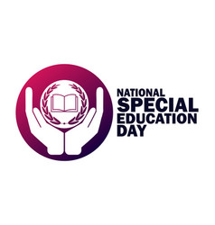 National Special Education Day