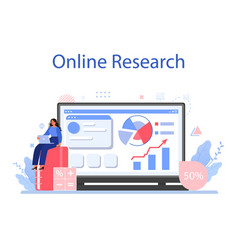 Market Research Online Service Or Platform