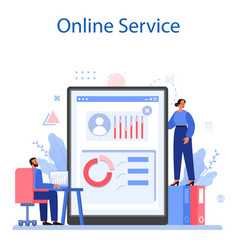 Market Research Online Service Or Platform