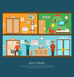 Hotel Service Service