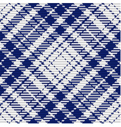 Seamless Pattern Of Scottish Tartan Plaid