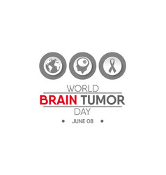 World Brain Tumor Day