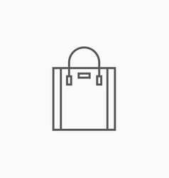 Briefcase Icon Bag