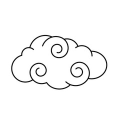 Cloud Icon