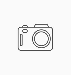 Camera Icon