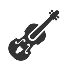 Violin Cello Icon