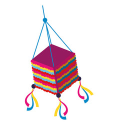 Mexico Pinata Traditional