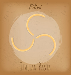 Italian Pasta National Cuisine Cafe Banner Design