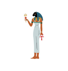 Maat Goddess Justice Symbol Ancient