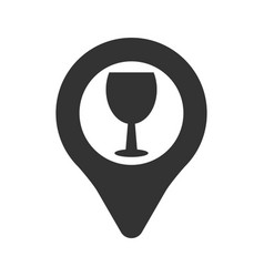 Bar Location Icon