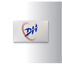 Dh-logo