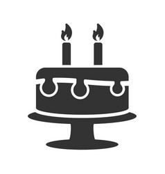 Birthday Cake Icon