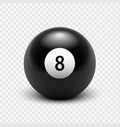 Billards Eight Ball