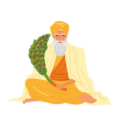 Guru Nanak Jayanti Sitting