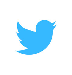 Default Twitter Bird Logo