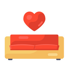 Love Couch