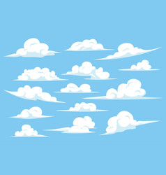 Cloud Template Collection