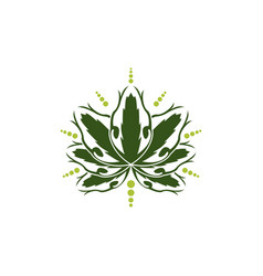 Cannabis Logo