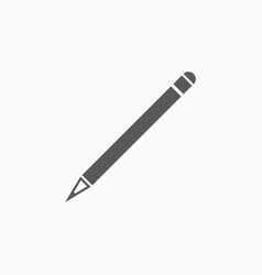 Pencil Icon Write