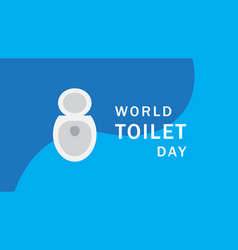 World Toilet Day