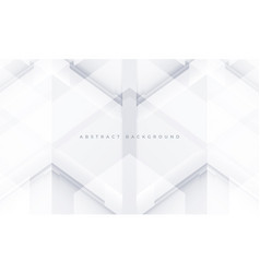 White And Soft Grey 3d Gaming Abstract Background