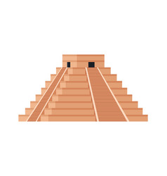 Maya Pyramid