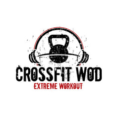 Crossfit Wod