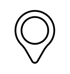 Location Pin Icon