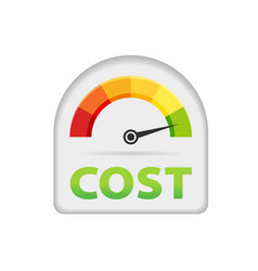 Cost Reduction Level Meter Measuring Scale