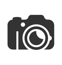 Dslr Camera Icon