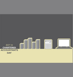 Chartered Accountant Day Observed On 1st July