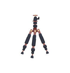 Photo Tripod Camera Cartoon