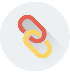 Backlink Icon