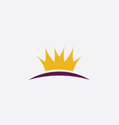 Crown Icon Clipart Symbol Design