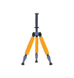 Stand Tripod Camera Cartoon